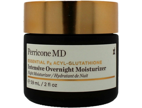 Creme de Rosto  Essential Fx AcylGluatathione Intensive Overnight Moisturizer (59 ml)