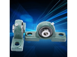 Bloco De Rolamento De Almofada 2pcs 30mm Id 72mm Od