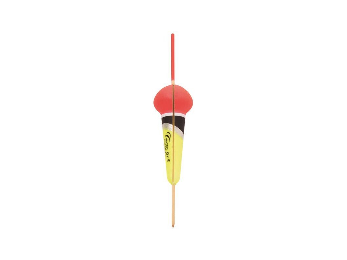 Kit Flutuador WaterQueen Toulousain Eco Fendu