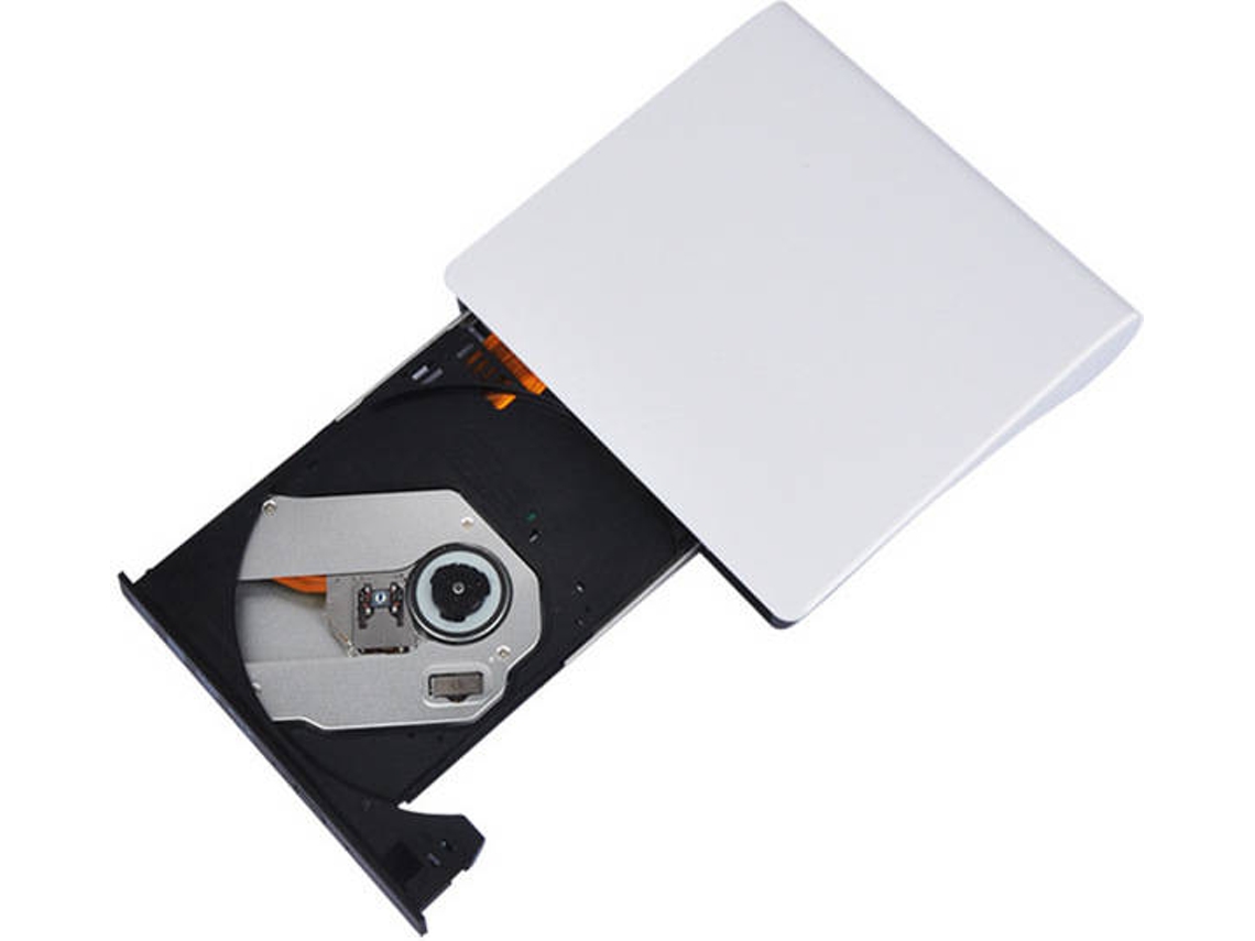 Leitor DVD OHPA YZ372