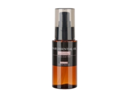 Óleo Essencial De Argan Blue Zoo Reparo E Nutrição Capilar 60ml: Hidrata, Repara Danos E Deixa Cabelos Lisos