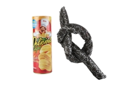 Chistes de papas fritas, chistes de serpientes y chistes de serpientes
