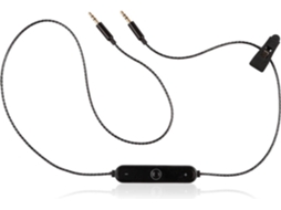 Adaptador Bluetooth para Auscultadores REYTID Universal