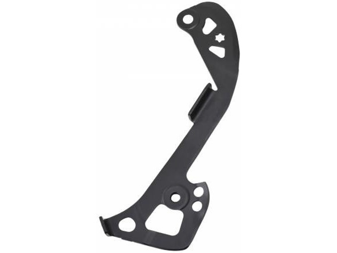 Polia de Escalada SHIMANO Porta Interior Rd-M5120