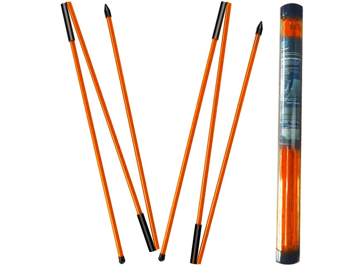 Yncm-item De Fiberglass