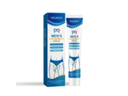 Creme Calmante Masculino Pele Sensível