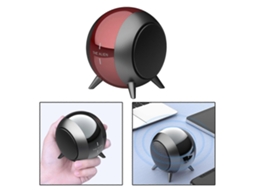 Som Bluetooth A Liberdade Da Música Sem Fios. Leve E Prático! Olysi Shop