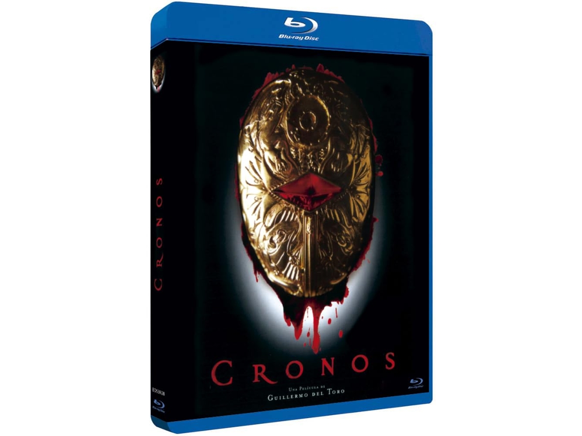 Cronos (1993)