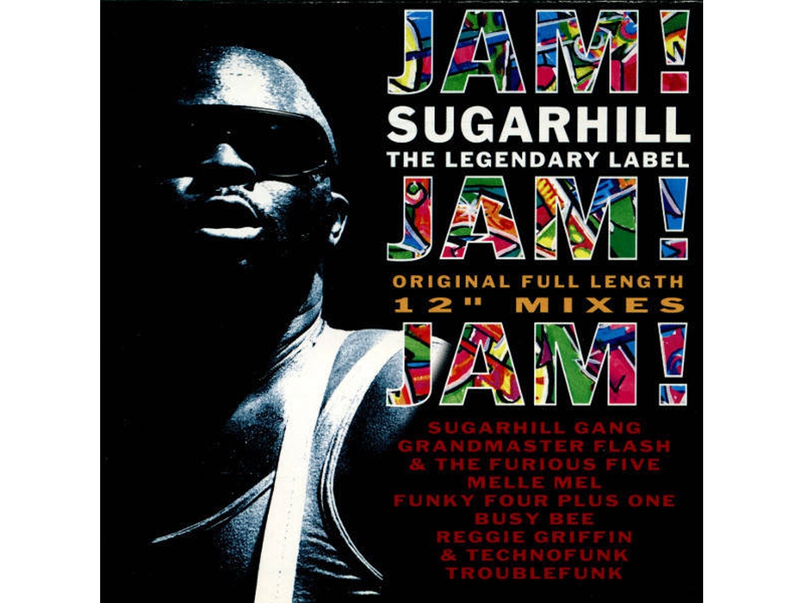 CD Jam Up Jelly Tight (1CDs)