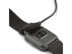 Smartwatch Cabo De Carregamento Magnético Carregador Usb 2pin Para Willful Ip68/willful