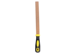 Limas Diamante Rasp Plana 6'' A 12'' Para Metal Duro, Afilar, Pulir, Tallar, Herramientas Manuales (8)