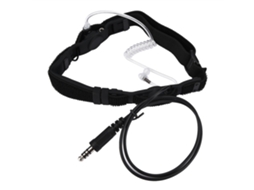 Cabo De Extensão De Microfone Hytera Md780 Para Rádio Carro