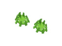 Tsl Outdoor Crossover Pad Kit