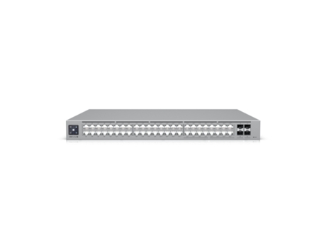 Switch UBIQUITI Unificar Usw-Pro-Max-48-Poe 48 Portas Poe