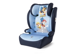Cadeira Auto I-size 100-150cm Paw Patrol