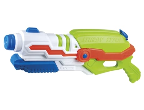 Pistola de água AMO TOYS 302151