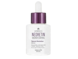 Sérum - Neoretin - Discrom Control - 30ml - Efeito Despigmentante - Uniformiza O Tom Da Pele