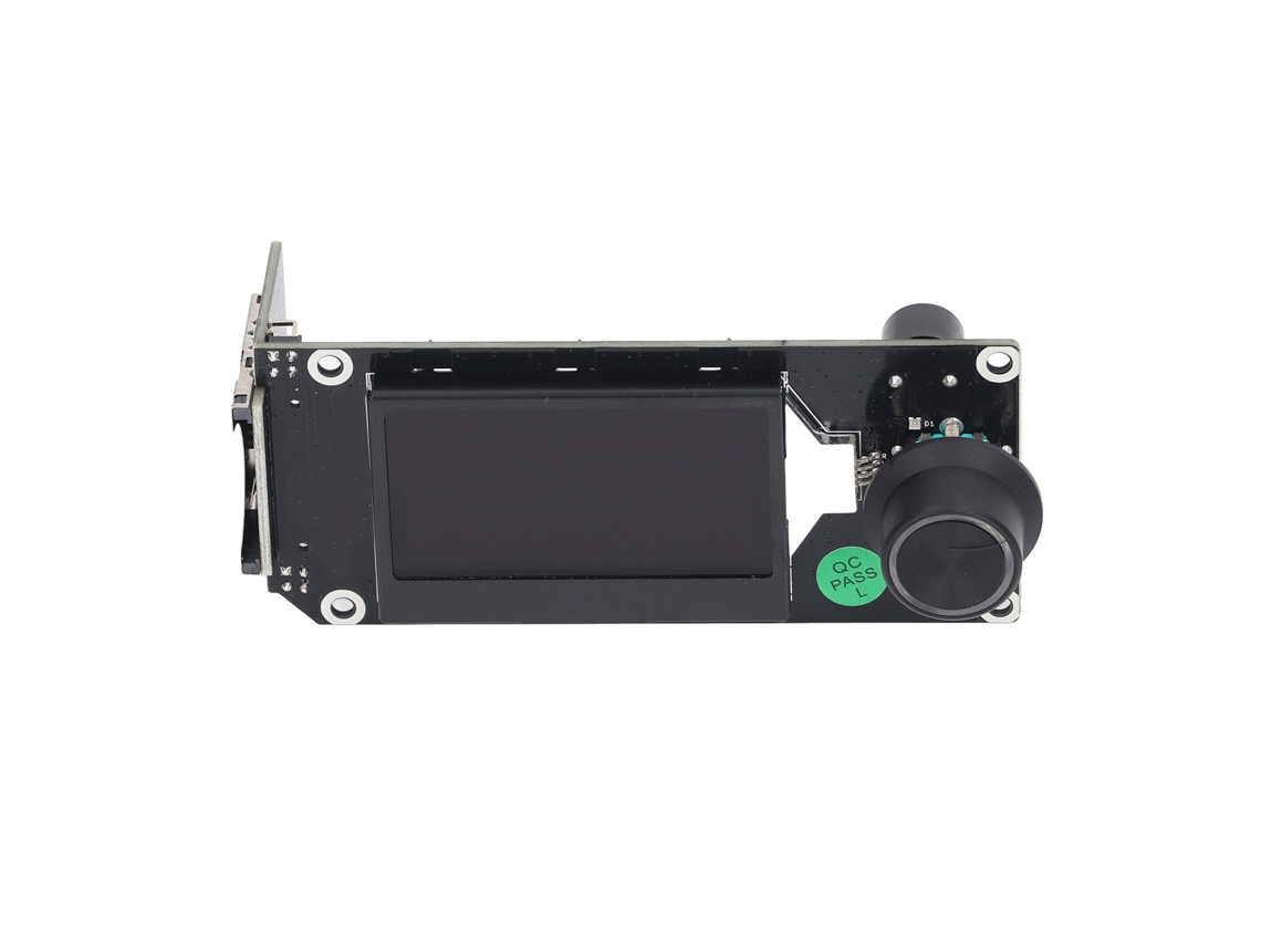 Laxiscreed Impressora 3d Com Display Lcd E Controle Inteligente, Suporta Cartão Sd