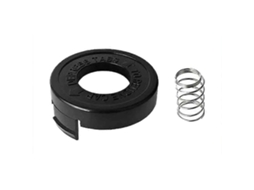 Mola Da Tampa Do Carretel Para Cortador De Grama Black Decker St1000 St3000 St4000 St4500, 682378-02
