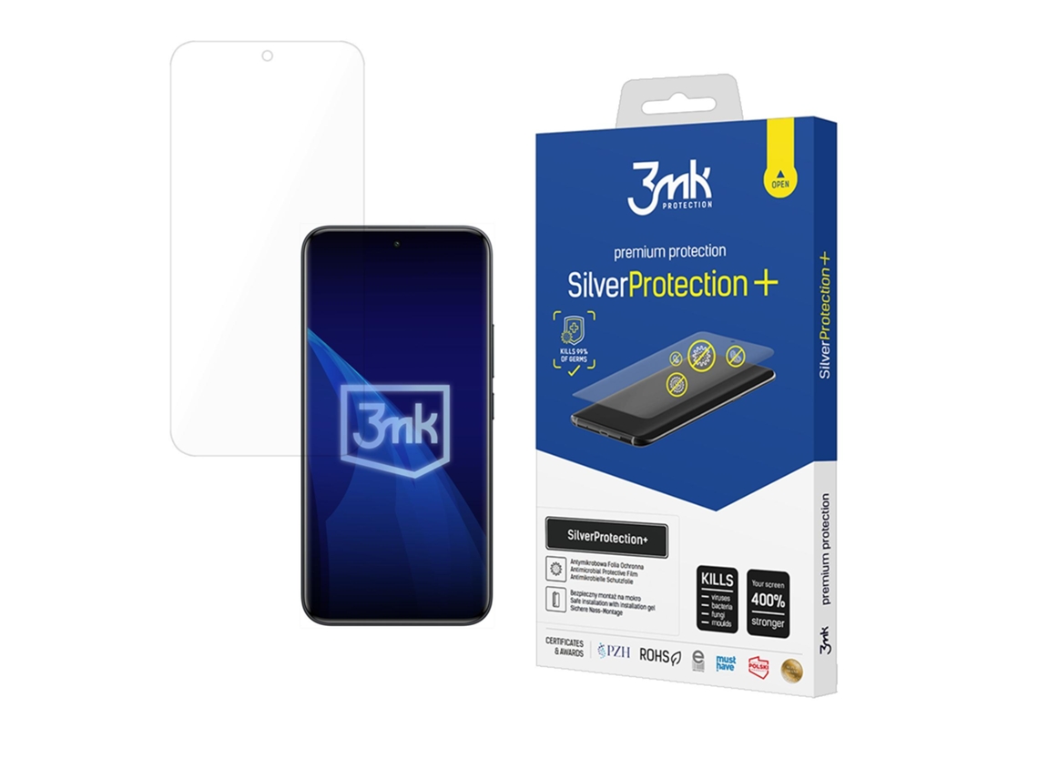 Pelicula de Vidro 3MK Universal