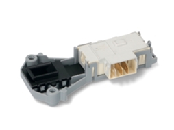 Fechadura da Porta Lg 6601en1003d ROLD Da081043 para Máquina de Lavar Roupa Int000lg
