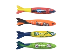 Brinquedos de Mergulho AQUAFORGE