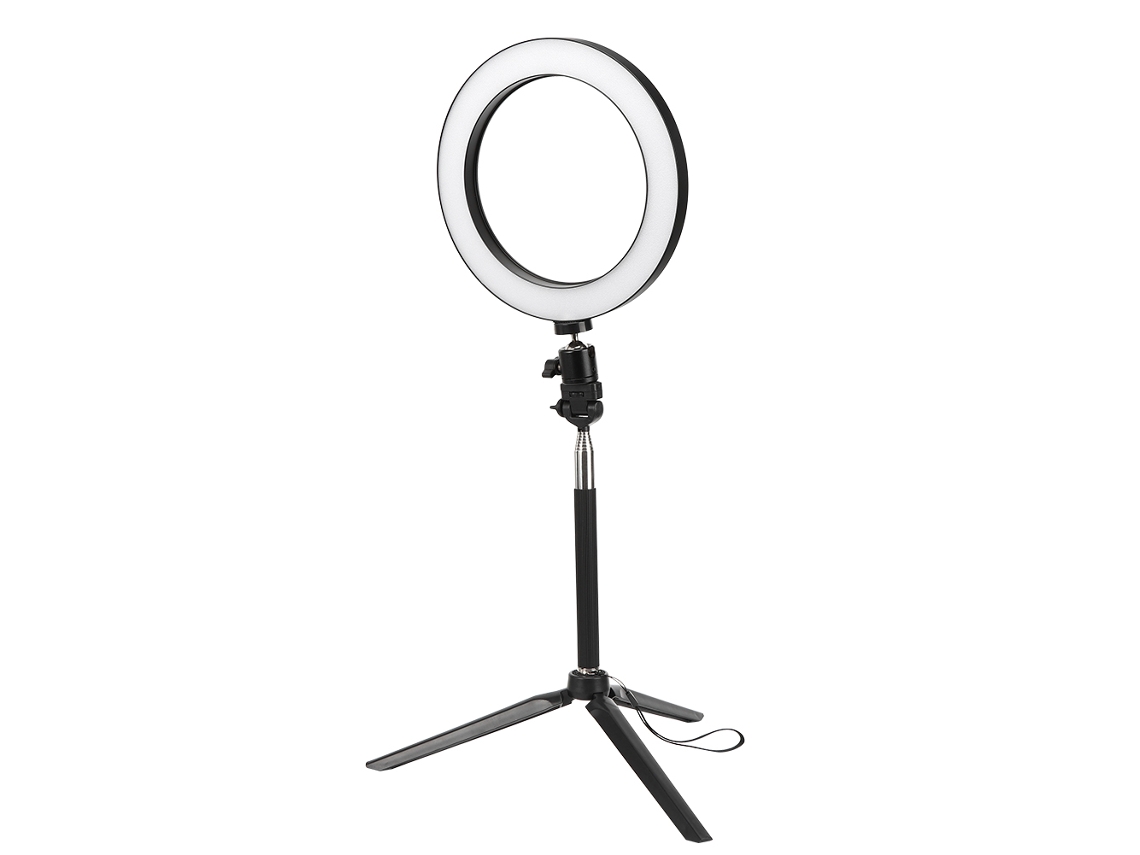 2026 luz Anular Led Regulável, Lâmpada de Fotografia, Luz de Fotografia, Luz Anular Led Ajustável
