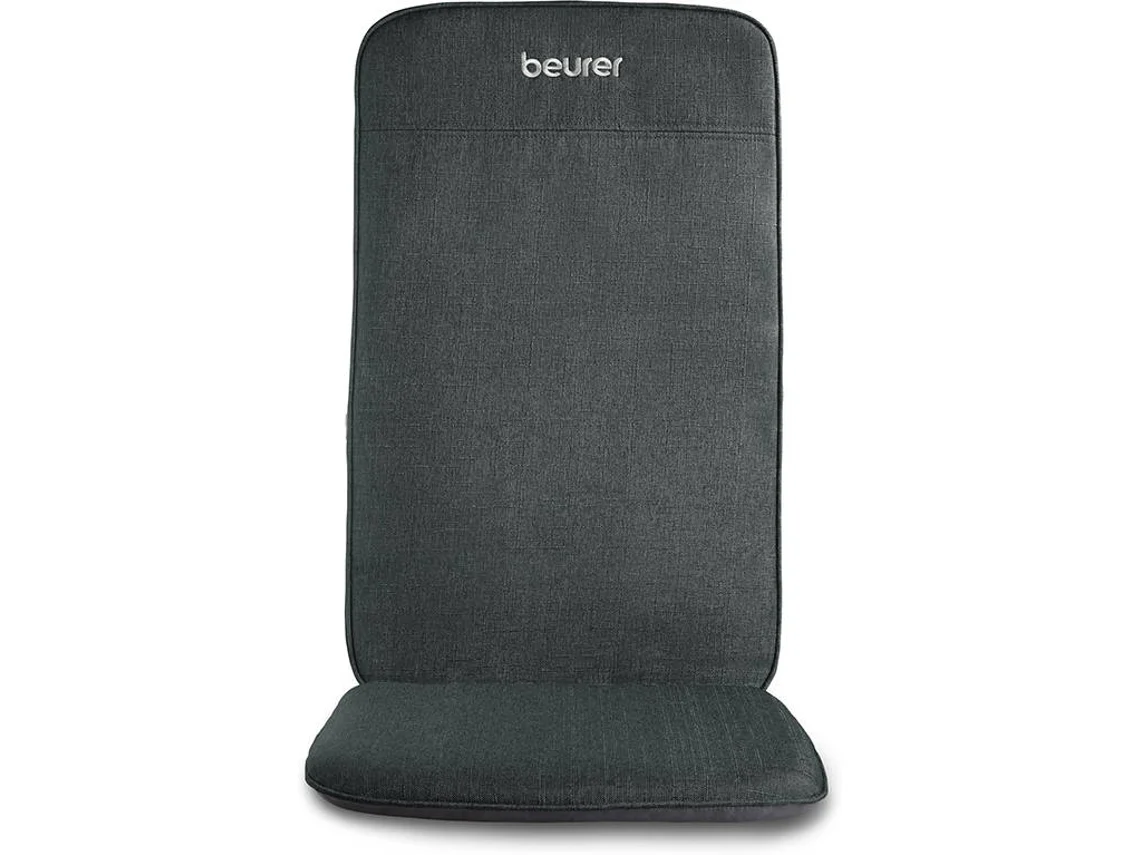 Capa de Massagem Shiatsu BEURER MG4R+