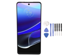 Tela LCD 6,8 Polegadas Touch Digitizer com Kit Reparo para Xt2211 Xt2215 S/MARCA