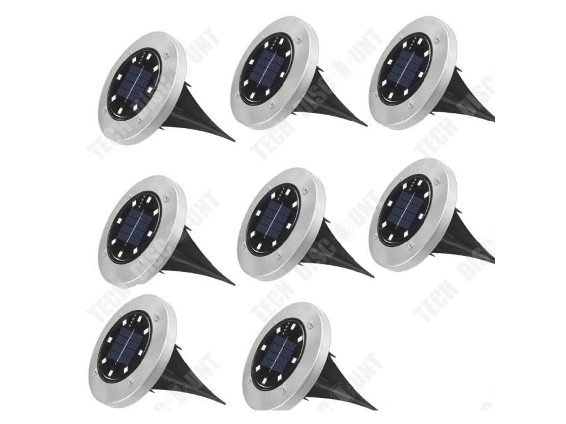Luz Led Para Sistema Solar Externo De 50 W, Lâmpada Portátil Com Carregamento, Luz De Emergência Para Acampamento Slowmoose