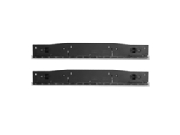 Lâmina de raspagem para aspiradora h20 h30 aprimora eficiência de limpeza 2pcs | S/MARCA