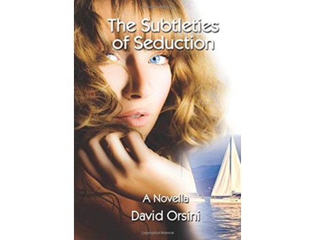 Livro The Subtleties of Seduction de David Orsini (Inglês)