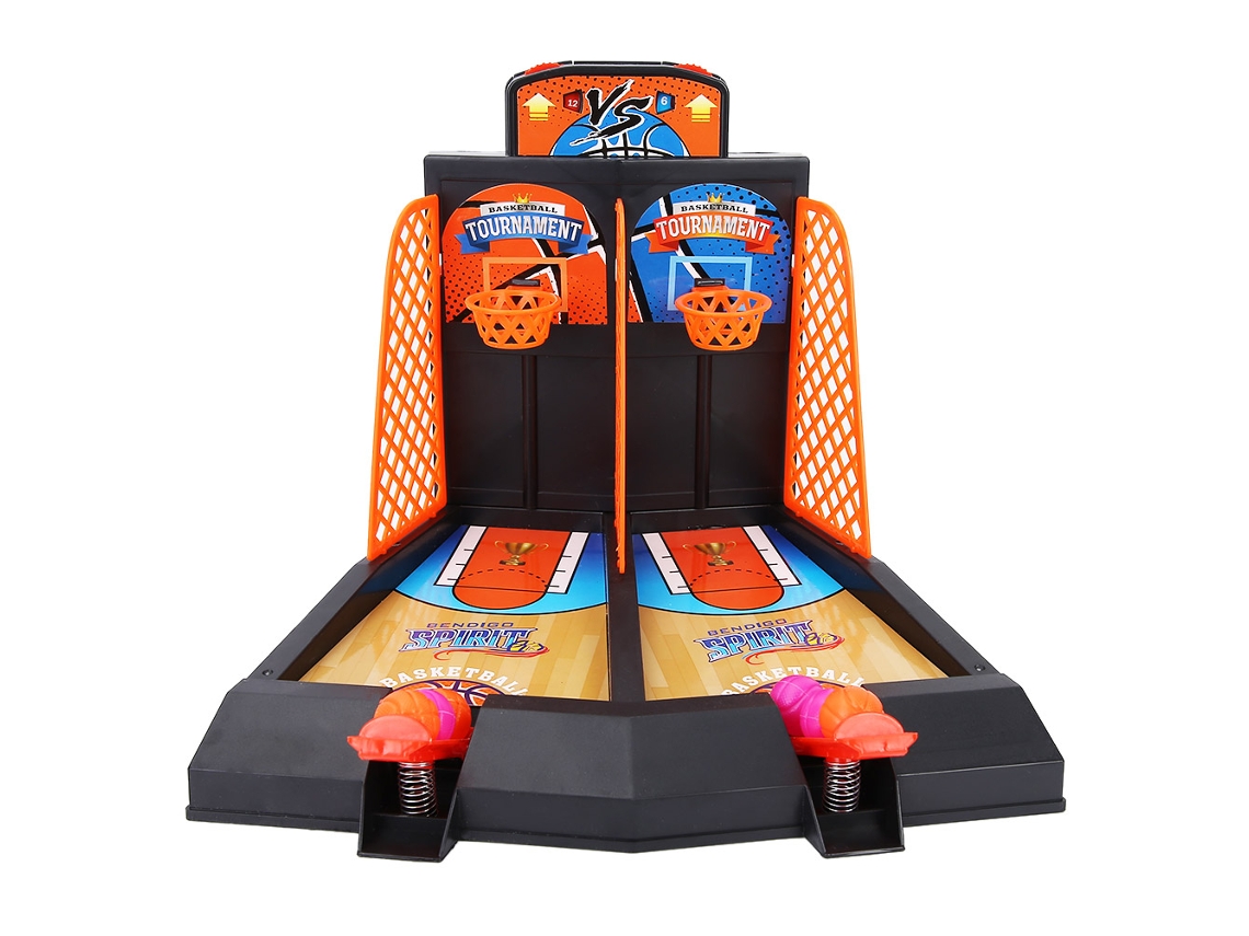Jogo De Basquete De Mesa Para Interação Pais E Filhos Brinquedo Desktop Para Adultos E Crianças