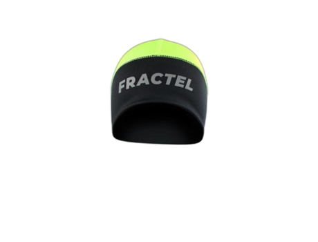Boné Unissexo FRACTEL Series (Tamanho Único)