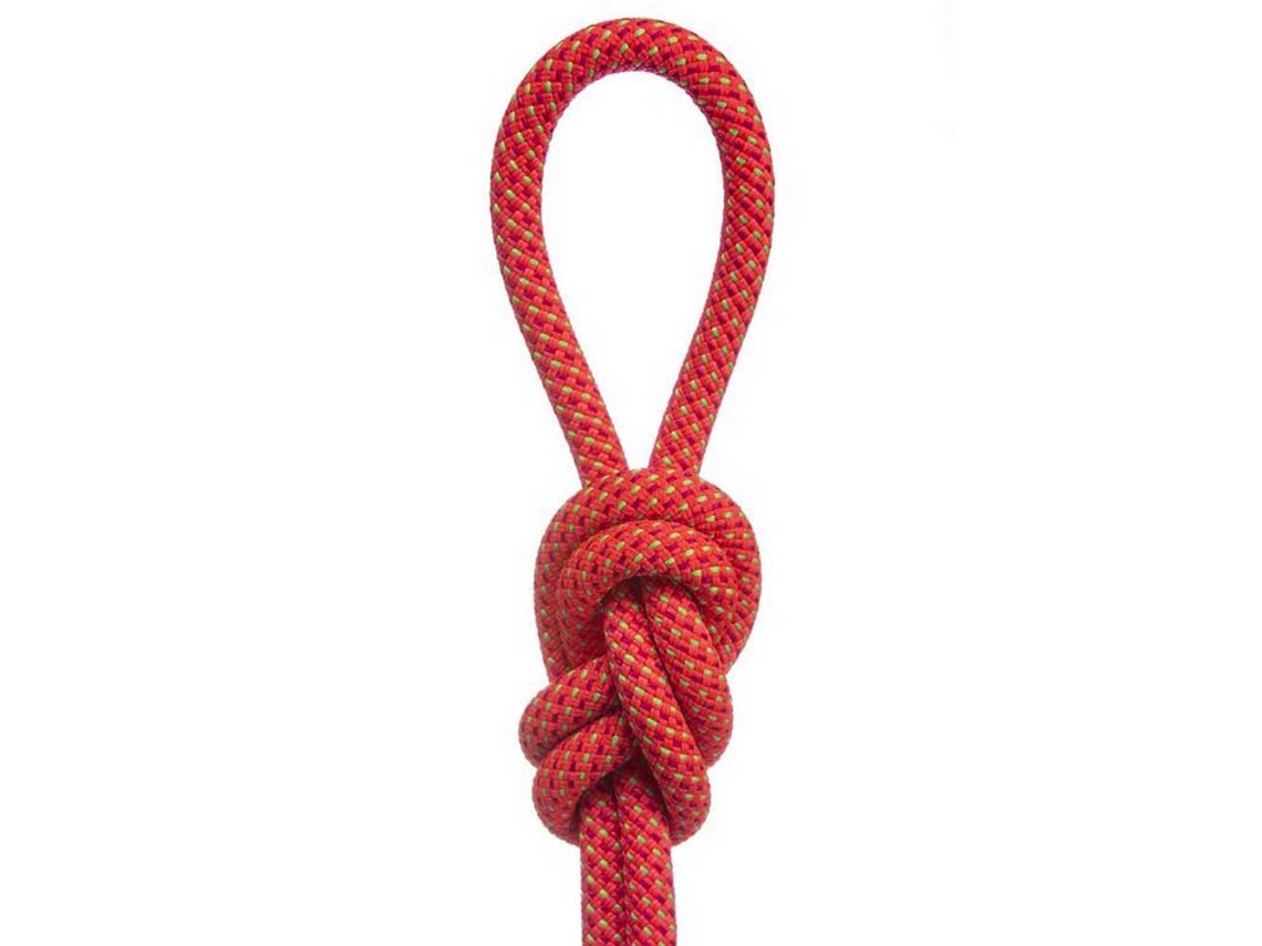 Corda Evo Edp 9.3 Mm Vermelho 80 Mgilmonte