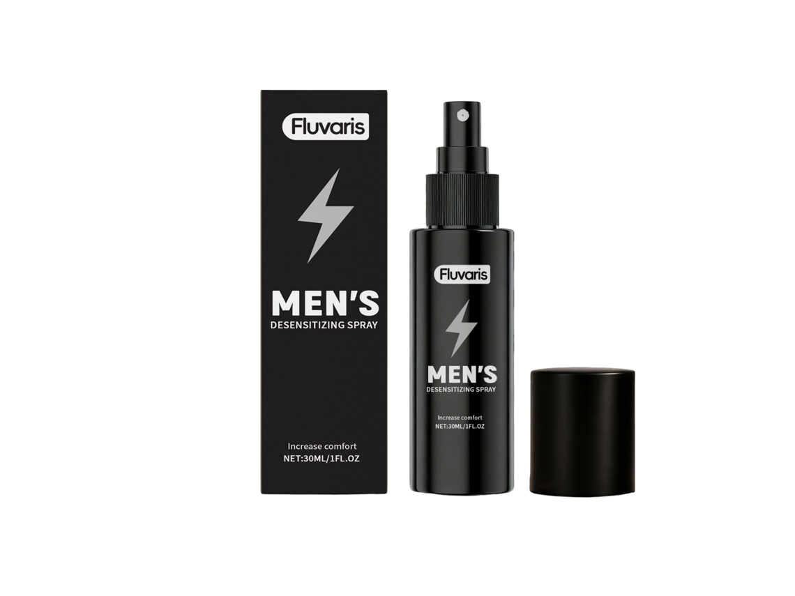 Spray Desensibilizante Masculino