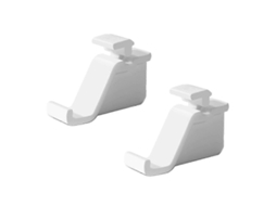 W11724411 W10909479 Suporte de Elemento de Aquecimento para Whirlpool Kitchenaid Jenn air Maytag Micro ondas Grill Rep BRILVIBERA
