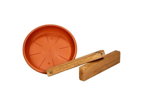 Kit Recolha De Água Para Caixa MULTIHUERTO