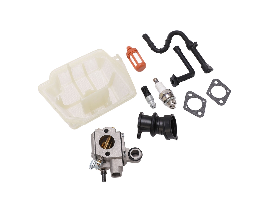 Carburador Resistente para Stihl Ms340 Ms361
