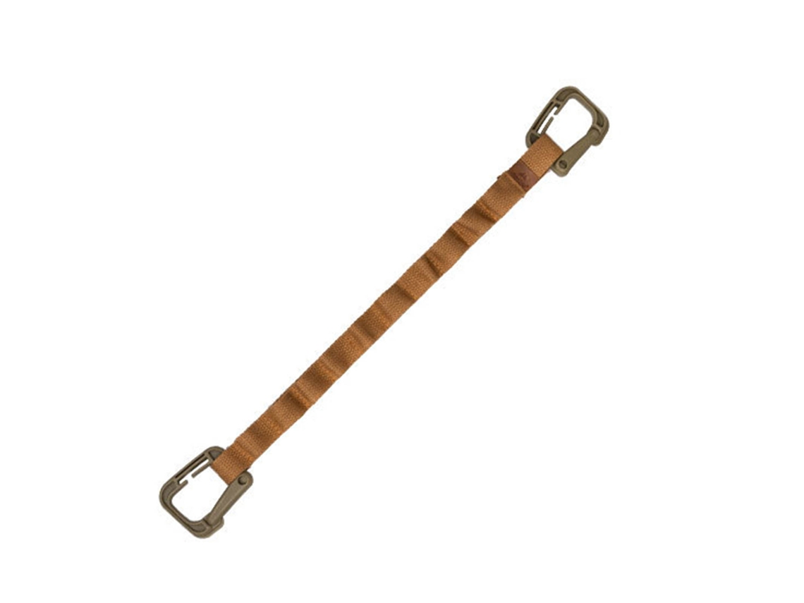 Corda Multifuncional Portátil com Ganchos, para Barraca, Camping, Jardim, Areia, Tamanho M AQUAFORGE
