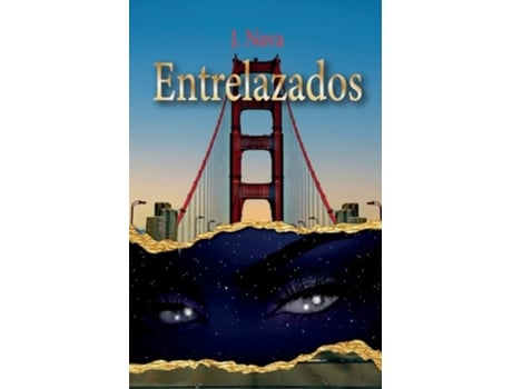 Livro Entrelazados de J Nava (Português)