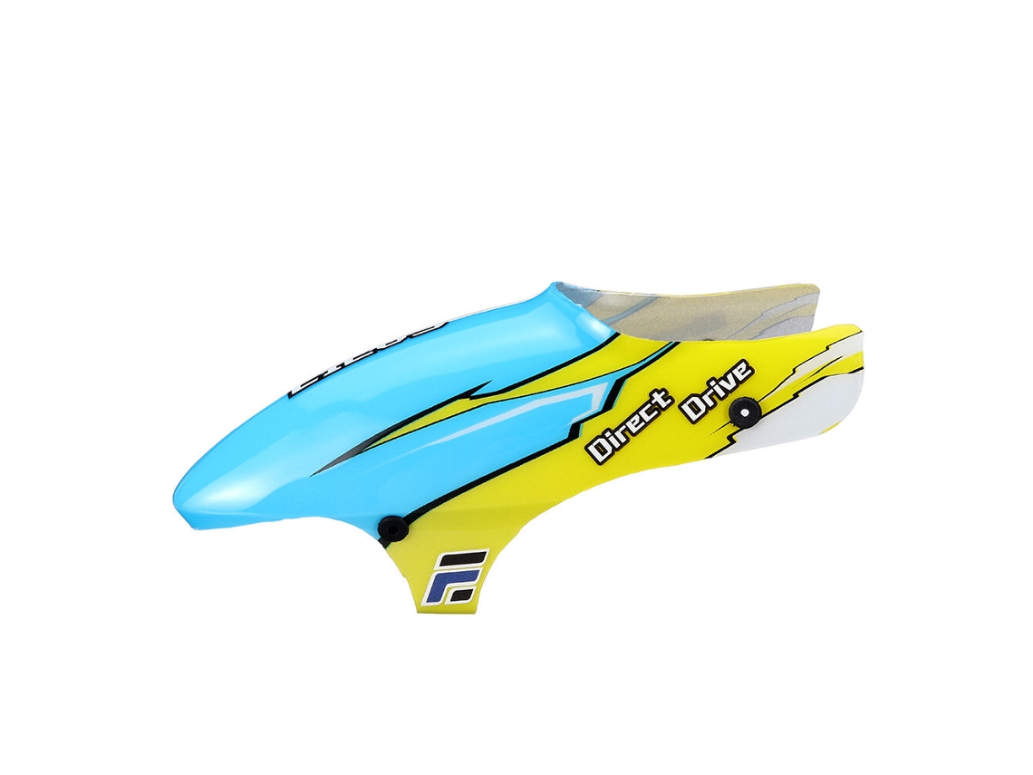 Peças para helicóptero RC Eachine E120s com cobertura MDUG