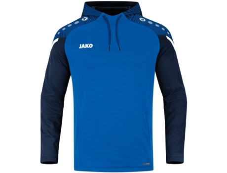 Casaco de Fato Treino JAKO (Criança Unissexo - Azul - 9/10 Anos)