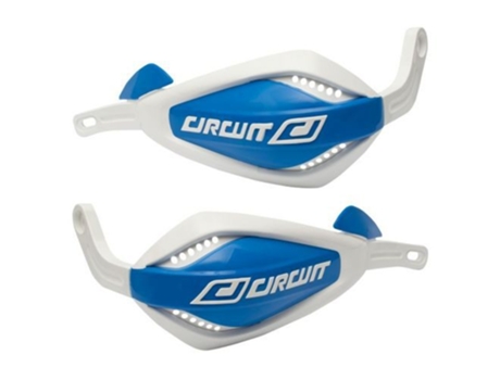 Protectores de Mão CIRCUIT EQUIPMENT P4