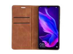 Capa Flip Wallet Huawei P30 Lite LAXISCREED