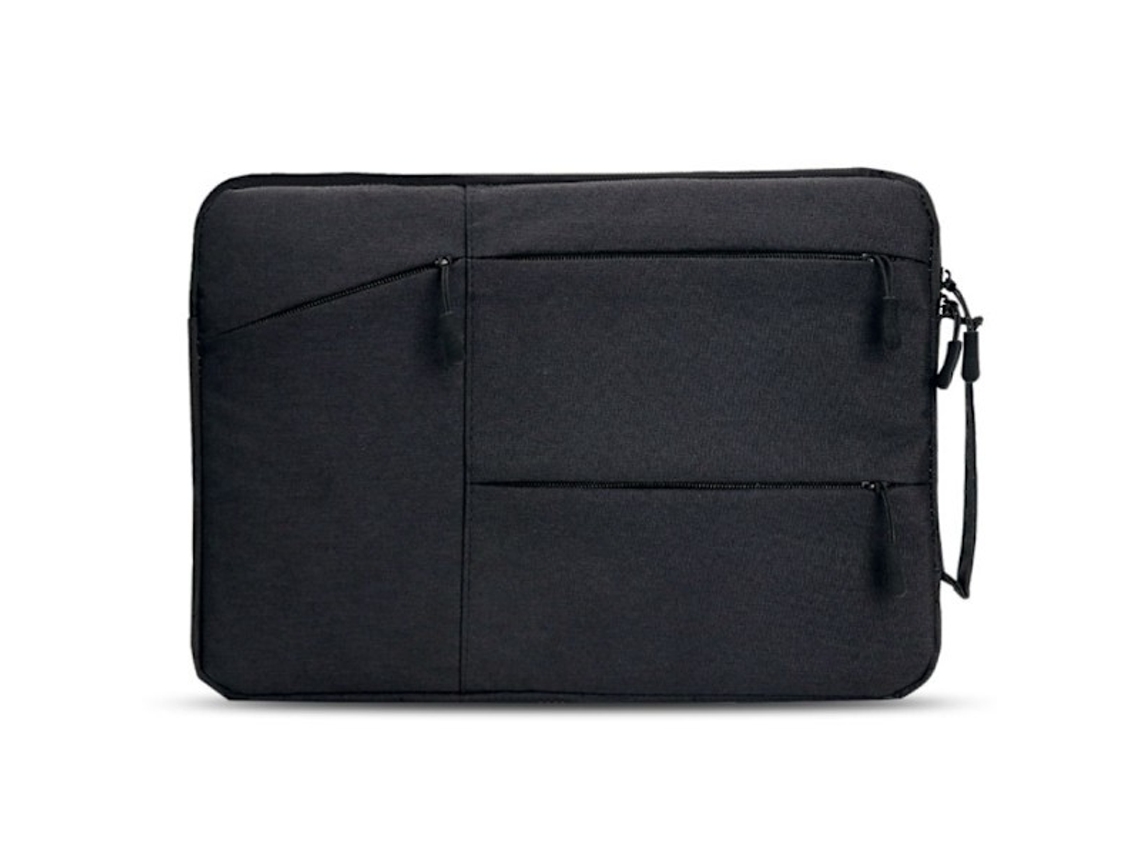 Capa Preta Para Laptop De 15 Polegadas Brilvibera