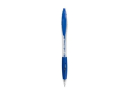 Esferográfica Retrátil BIC Atlantis Ponta Média (Tinta Azul)