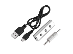Receptor de Áudio Bluetooth LAXISCREED