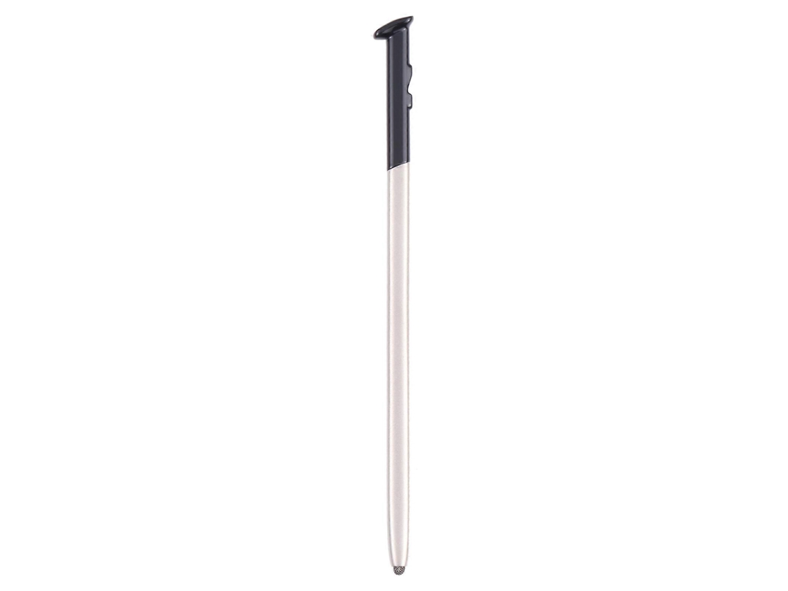 Caneta Stylus Capacitiva Para Motorola Moto G Stylus 2020 (preta)