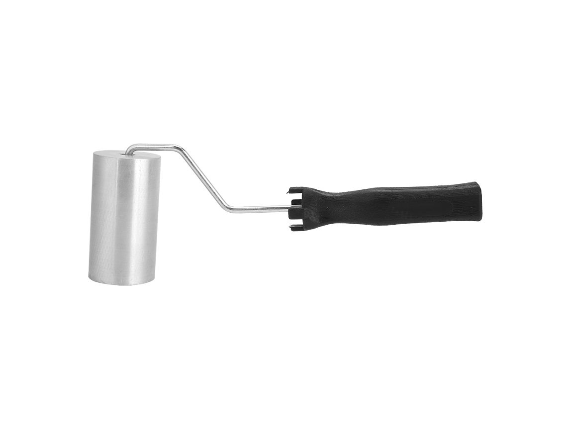 Laxiscreed Rolo De Liga De Alumínio Para Laminação Manual De Frp, Dimensão 50mm X 100mm